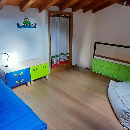 Villa Casa Porta Dei Frati Canepina Esterno foto