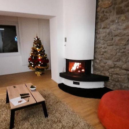 Villa Casa Porta Dei Frati Canepina Esterno foto