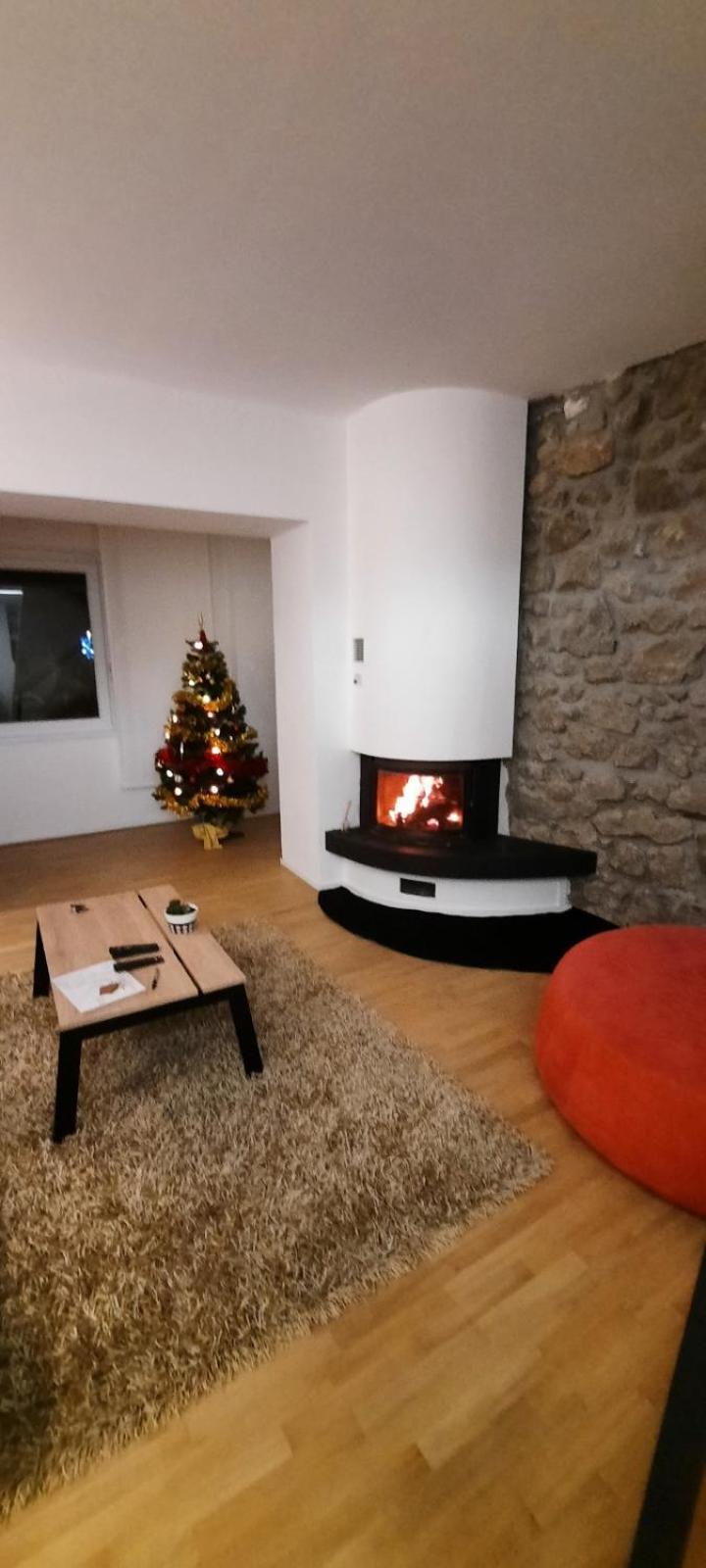 Villa Casa Porta Dei Frati Canepina Esterno foto